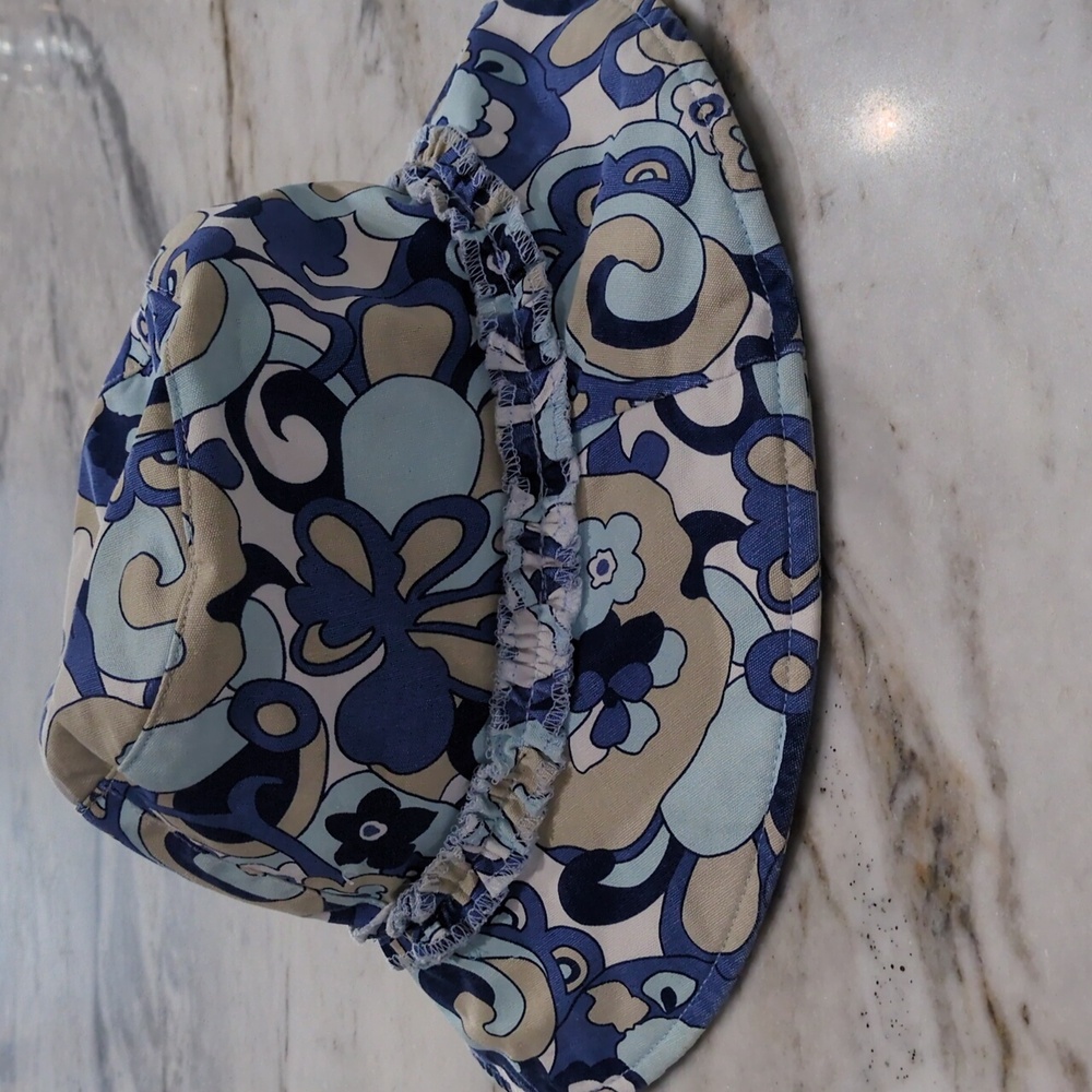 Vintage Bucket Hat